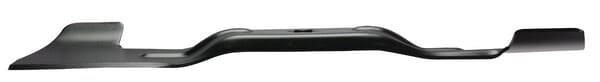 Messer rechts - MTD: Rasenmähermesser, L: OE 74204020A.