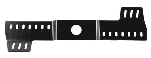 Messer 450 mm T-Deck für MTD, Artikelnr.: 74204026.