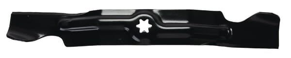 MTD Messer 455 mm Sternloch: OE Nr. 74204053C.