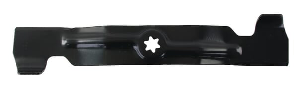 Messer - MTD - 74204056C: Rasenmähermesser nach Länge sortiert.