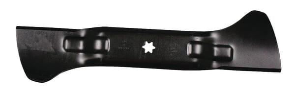 Messer MTD, 540 mm, Stern, links - OE: 74204081