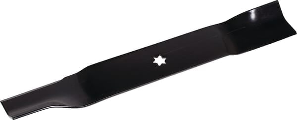 Artikelnummer: Messer MTD 539/Stern, OE-Nr. 74204087.