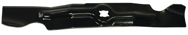 Messer MTD: 74204154A - Rasenmähermesser nach Länge.