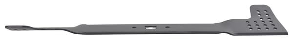 Messer, Hochhub 527mm, Sternloch - MTD - OE: 74204364.