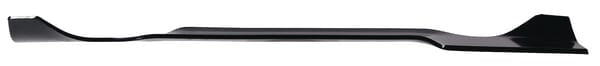 Messer 490 mm - MTD: Rasenmähermesser 7420473A.