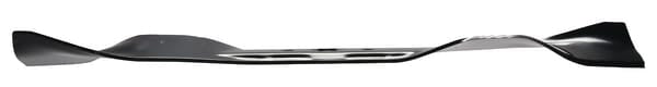 Messer 19,38": MTD Rasenmähermesser, Artikel-Nr. 7420610A.