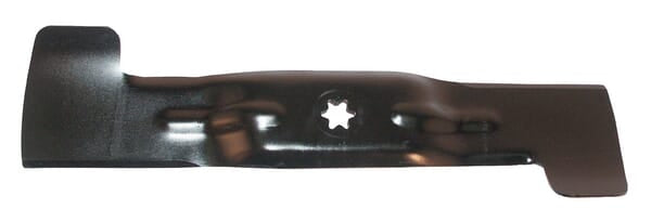 Messer 467 mm l/h 6p Stern: MTD/OE 7420672.