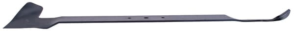 MTD Messer, rechts, 620/10mm. OEM: 7420819.