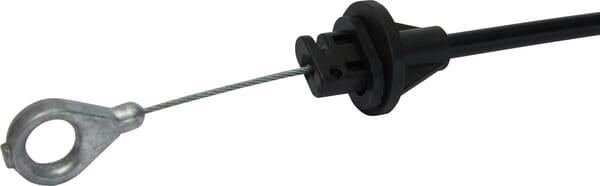 Kabelabdeckung Aktiv - MTD, Artikelnr. 74604092: Kabel für Messereingriff.
