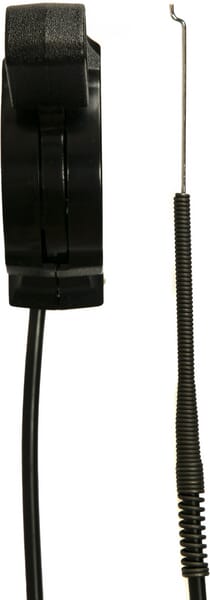 Gaszug - MTD - GaszugübersichtOE - 74604293