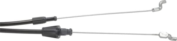 Steuerkabel - MTD - AntriebskabelübersichtOE - 74604301B