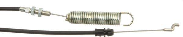kabel - MTD - bremskabeluebersichtOE - 74604411