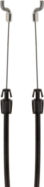 Steuerkabel - MTD - AntriebskabelzugübersichtOE - 74604465A