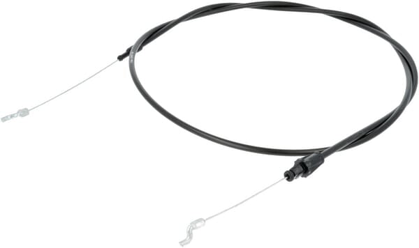 Steuerkabel - MTD - AntriebskabelzugübersichtOE - 74604471A