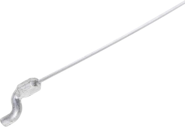Steuerkabel - MTD - KupplungskabelübersichtOE - 74604501