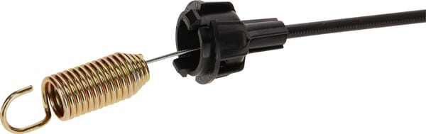 MTD Kupplungskabel: 74604626 Messereingriffkabel.