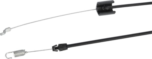 Steuerkabel - MTD - AntriebskabelübersichtOE - 74604686