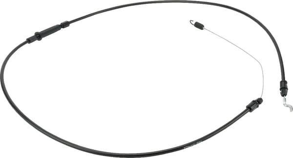 Kabel - MTD - MähwerkhubübersichtOE - 74604760A