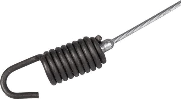 Steuerkabel - MTD - Antriebskabelzugübersicht OE - 74604772