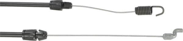 Lenkgetriebekabel 1145 mm, MTD, Artikelnr.: 74604786.