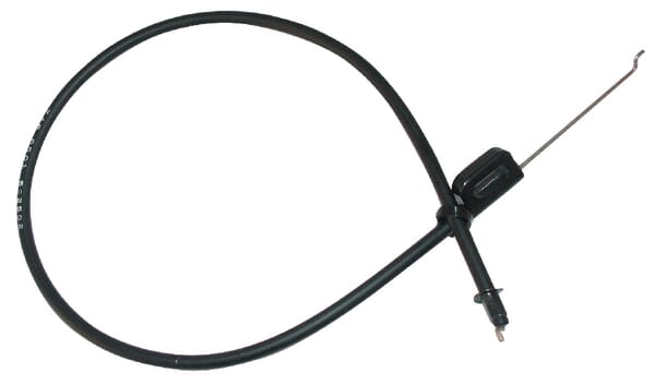 Gaskabel - MTD - GaskabelübersichtOE - 7460501