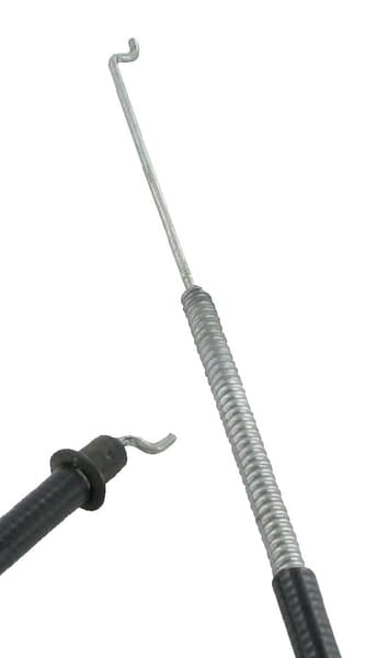 Kabel - MTD - GaszugübersichtOE - 7460630A