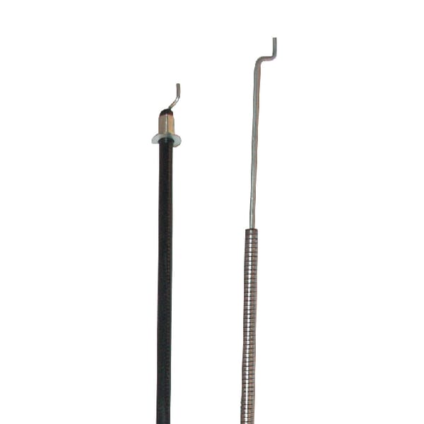 Gaszug - MTD - GaszugübersichtOE - 7460638