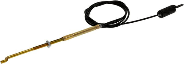 Antriebskabel - MTD - AntriebskabelzugübersichtOE - 7460898