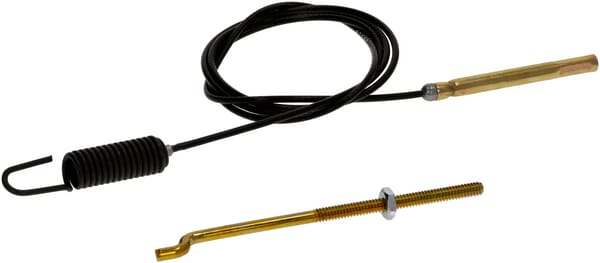 Antriebskabel - MTD - AntriebskabelzugübersichtOE - 7460898