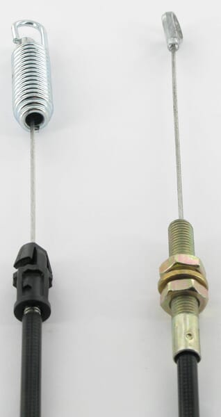 Bremskabel - MTD - BremskabelübersichtOE - 7460937