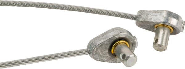 Artikelnr.: Hubkabel 604 MTD Hebevorrichtung Mähdeck 7460968