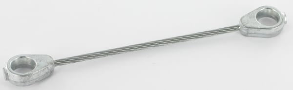 Bremskabel Mähdeck - MTD - BremskabelübersichtOE - 7460970