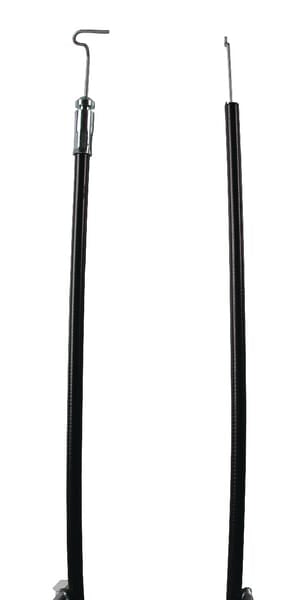Gaszug L1=1275, L2=134 - MTD - Art.-Nr.: 7460992.
