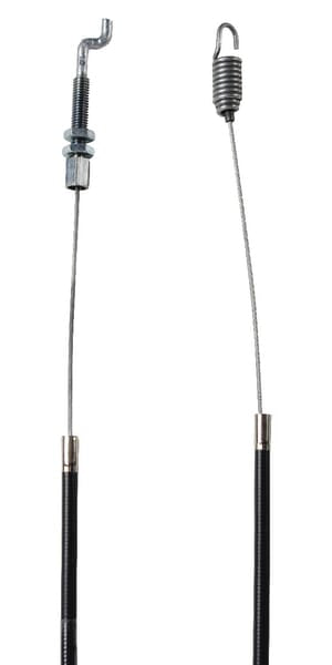 Antriebskabel L2=1400 mm - MTD - KupplungskabelübersichtOE - 7461060