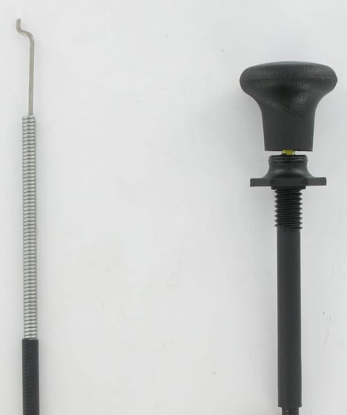 Chokekabel 604 Kohler - MTD - ChokekabelübersichtOE - 7461088