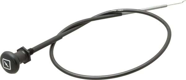 Artikelnummer 7461089: Chokekabel L=29,0" x 1,50 MTD.