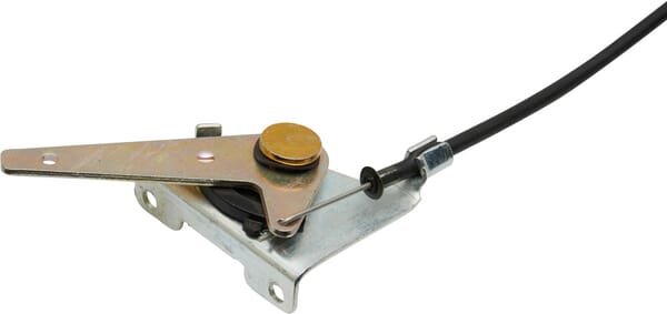 Artikelnummer: Kabel L=38,0"x1,62 - MTD - OE - 7461100