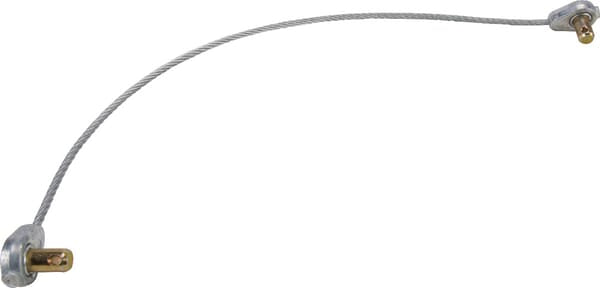 Hubkabel - MTD - Hebevorrichtung für MähdeckübersichtOE - 7461139