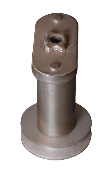Messerantrieb - MTD - MesserhalterübersichtOE - 74804015A