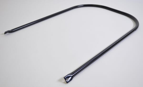 Befestigungshalter - MTD - OE - 74904226637