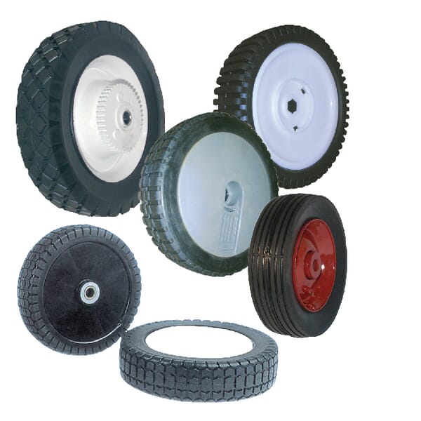 Rad 8" - Murray - RadübersichtOE - 7500540YP