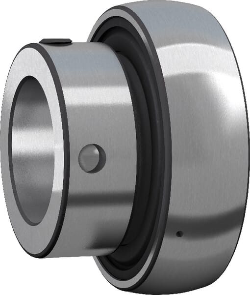 7500YET208108: Y-Lager Exzenterring SKF YET 208-108 38,10x80x43,7/21 mm