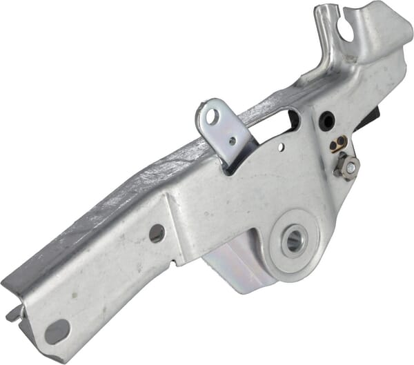 Bremse - Honda - OE Motorteile - 75100Z0L901