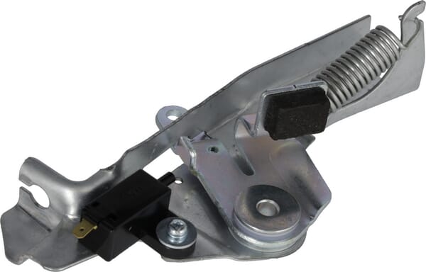 Bremse - Honda - OE Motorteile - 75100Z0L901