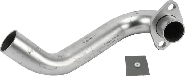 Auspuffrohr - MTD - Auspuffkrümmer - 7510618A