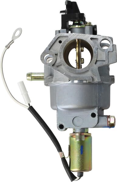 Vergaser - MTD - Vergaser - 75112771A