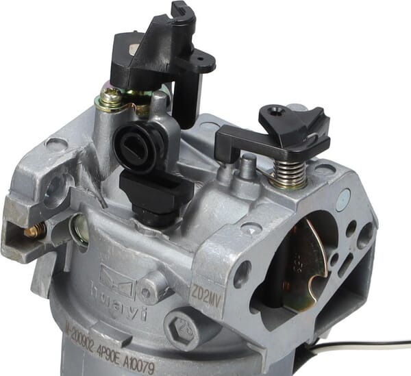 Vergaser - MTD - Vergaser - 75112771A