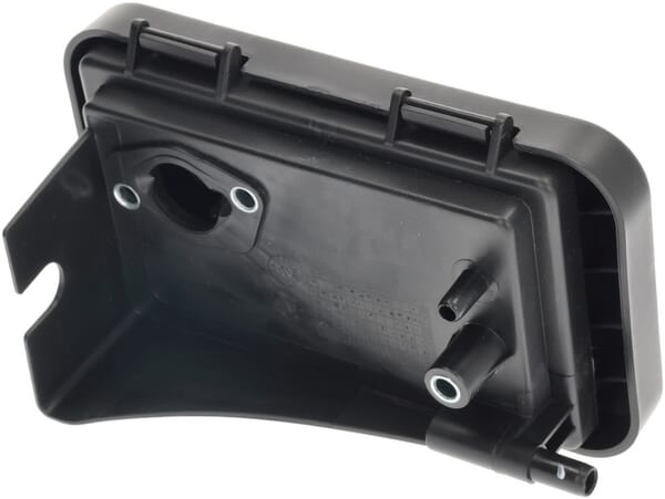 Luftfiltergehäuse - MTD - Luftfilter komplett - 75114439