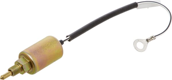 Magnetventil - MTD - Kraftstoffmagnetventil - 75114676