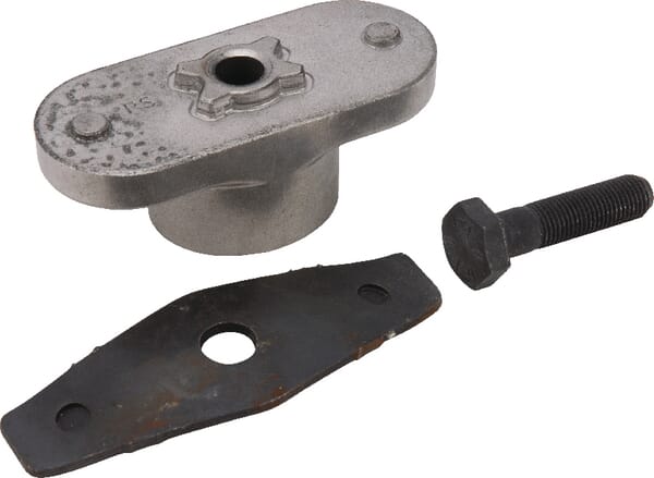 Messerhalter MTD - MTD - MesserhalterübersichtOE - 75306315